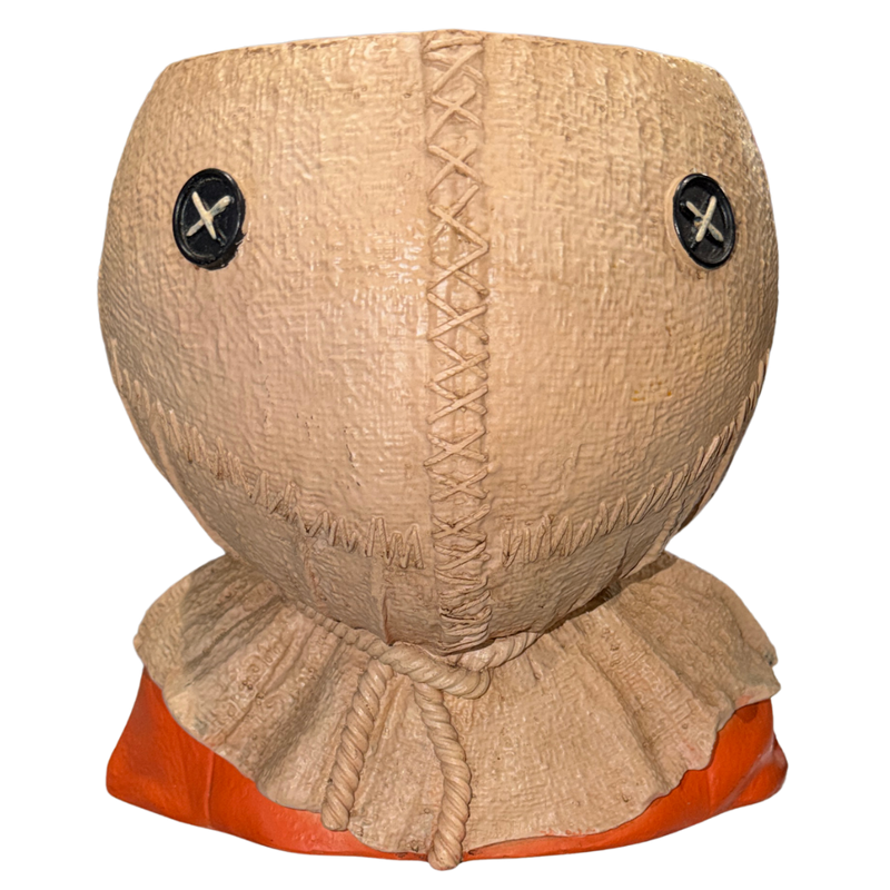Trick or Treat Legendary 2021 Studios Sam Deluxe 10" Planter/Bowl