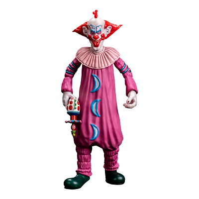 Scream Greats - Killer Klowns From Outer Space - Slim 8" Figure