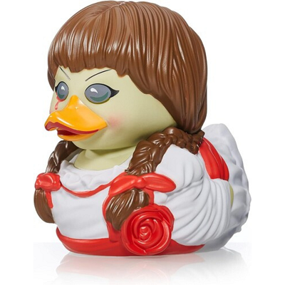 Tubbz - Annabelle 1st Edition Collectible Figure