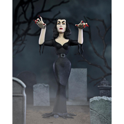 Toony Terrors Vampira 6" Action Figure