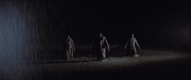 Srigala (1981) Blu-ray Terror Vision Pre-Owned