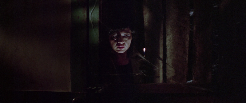 Srigala (1981) Blu-ray