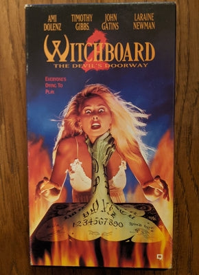 Witchboard 2