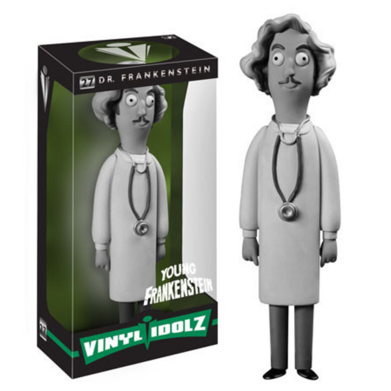 Funko Vinyl Idolz Movies Young Frankenstein: Dr. Frankenstein Vinyl Figure